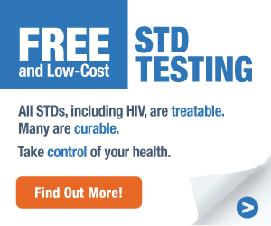 STD Testing: Treatable
